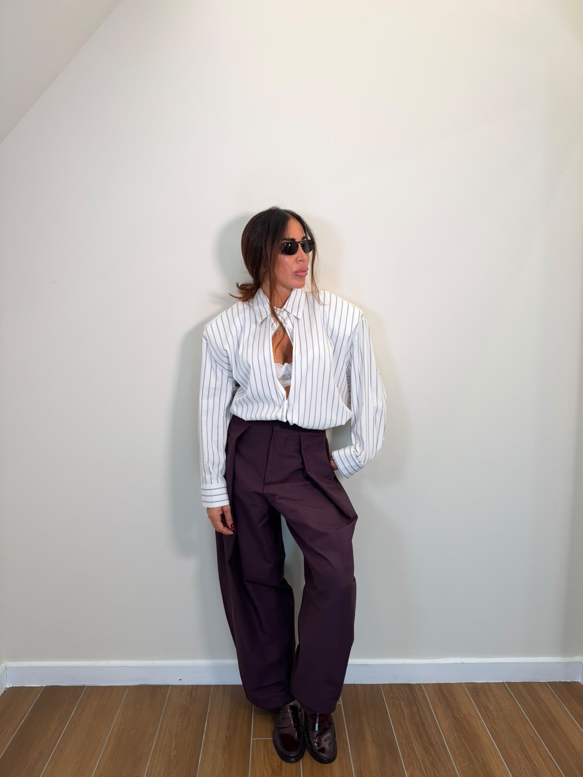 Pantalone Isabel