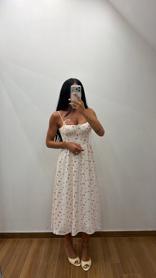 Long Dress Arianna