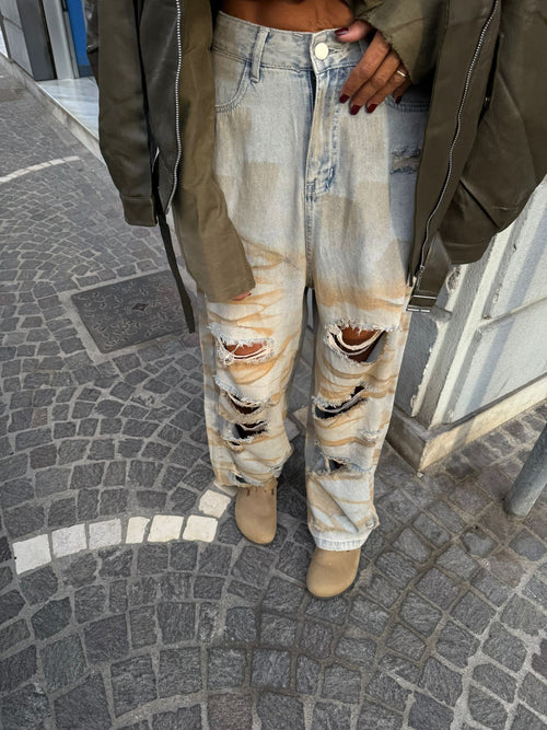 Jeans Nairobi