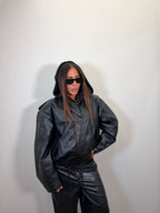 Jacket Milano Nero
