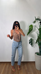 Jeans 3703