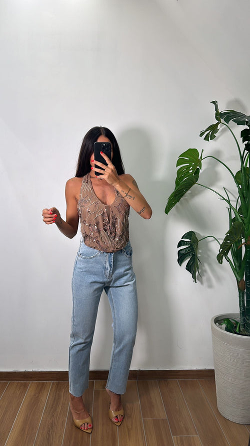 Jeans 3703
