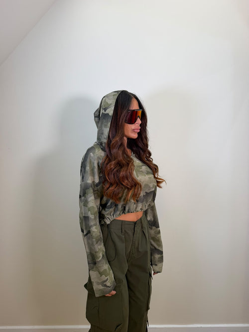 Maglia Camo Vale