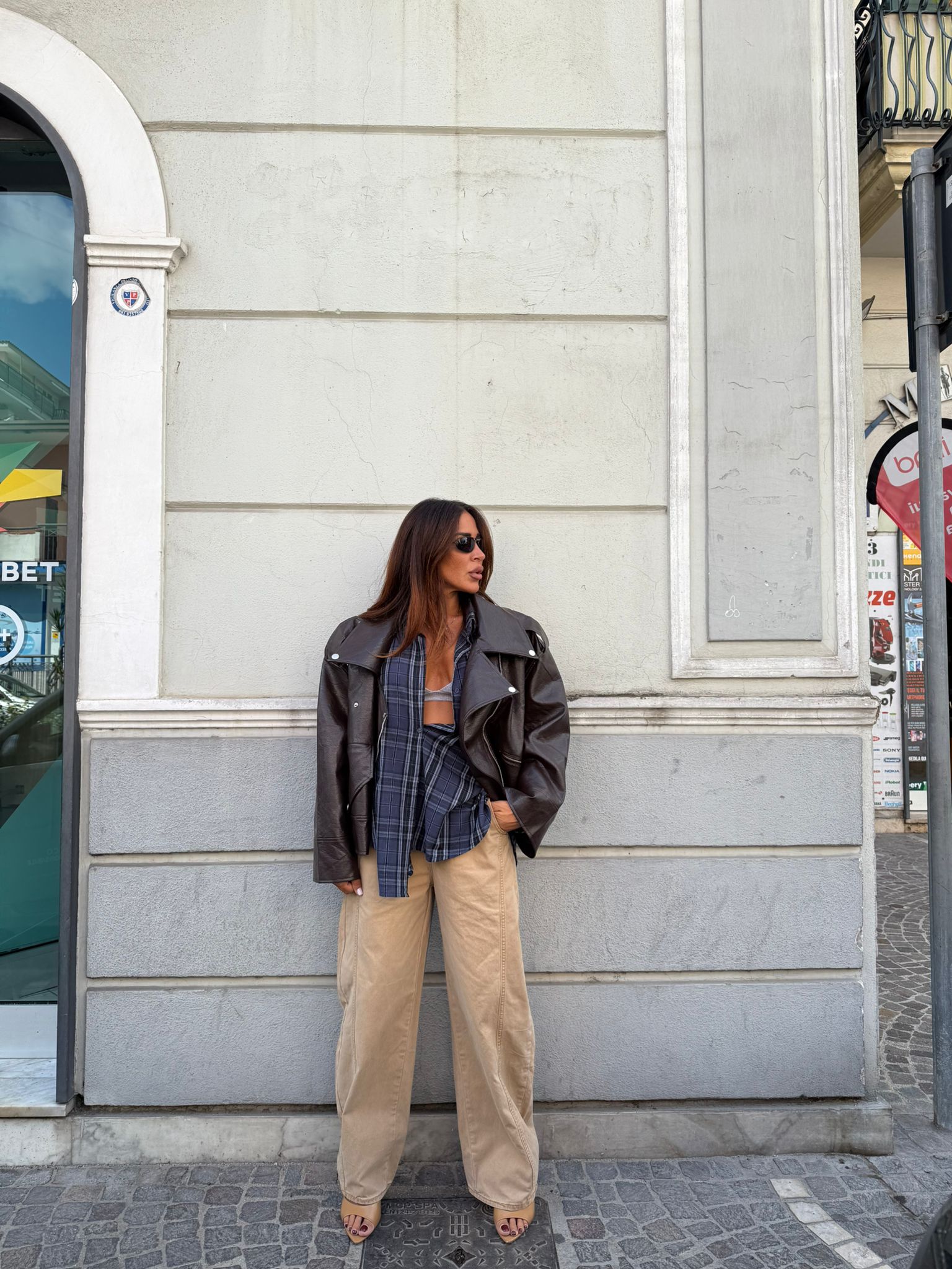 Jeans Safari