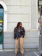 Jeans Safari