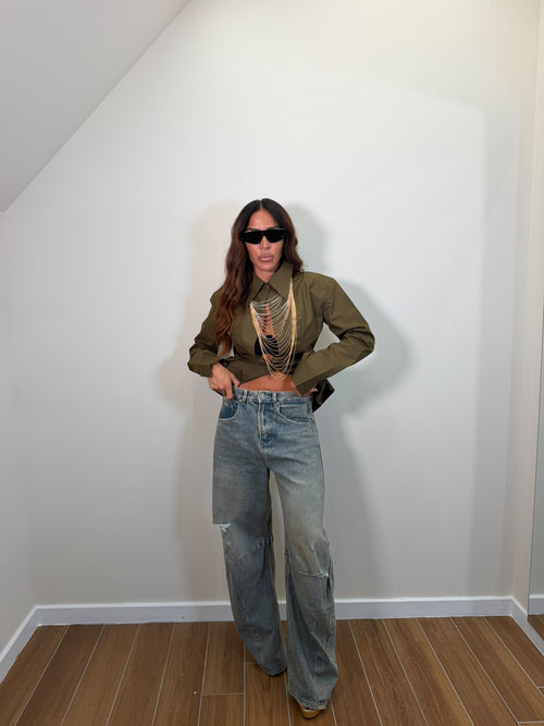 Jeans 5230
