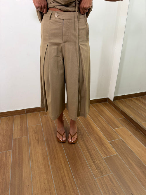 Coordinato Safari
