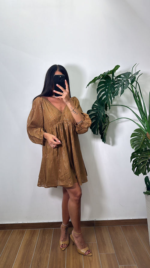 Dress Amelie
