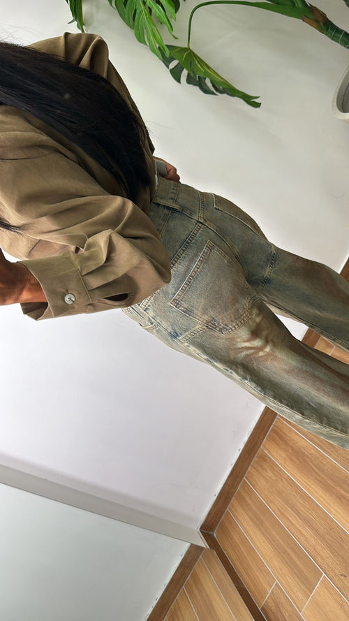 Jeans 686