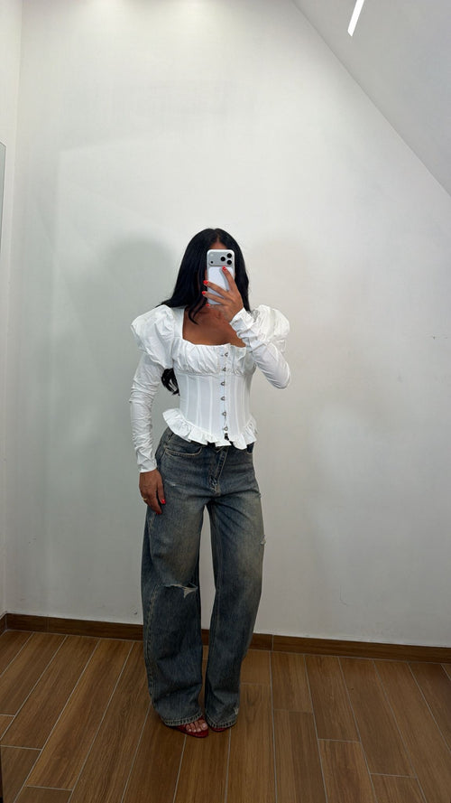 Jeans 5135