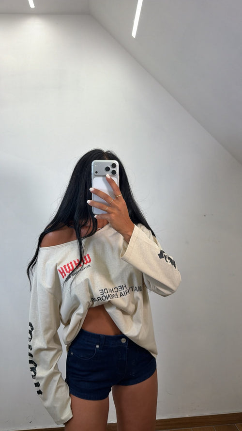 T-shirt Rebels