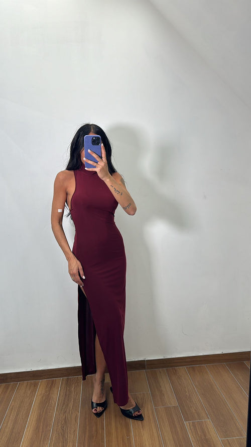 Long Dress Mirella