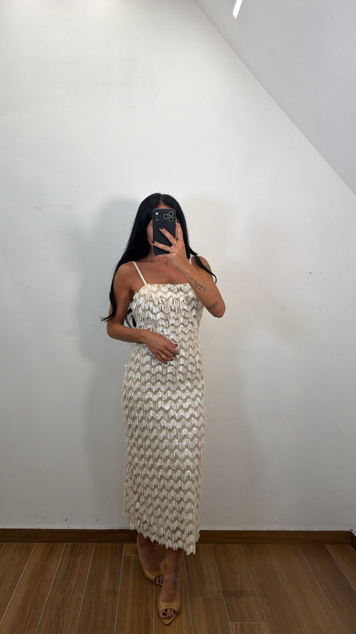 Long Dress Ilary