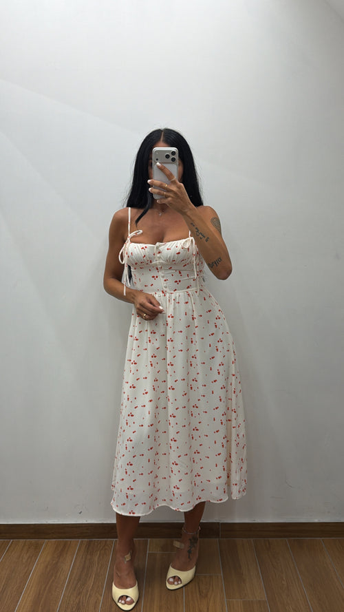 Long Dress Arianna