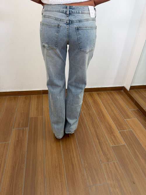 Jeans 9493