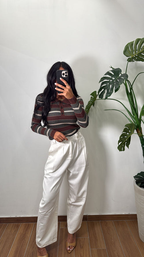 Polo Ivy