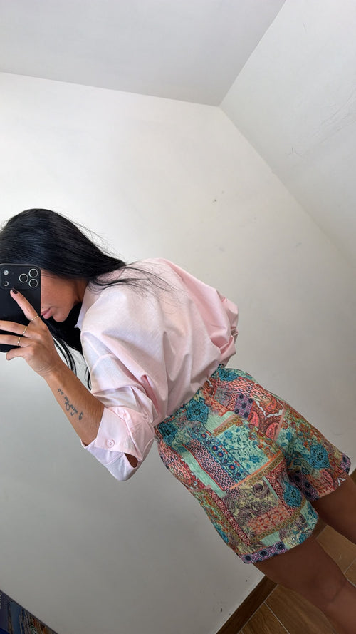 Camicia Mariasole