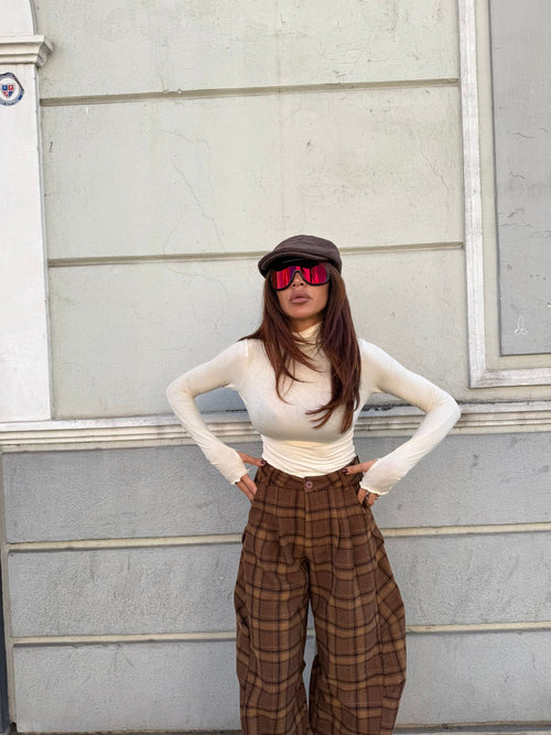 Maglia Ultralight Collo Alto