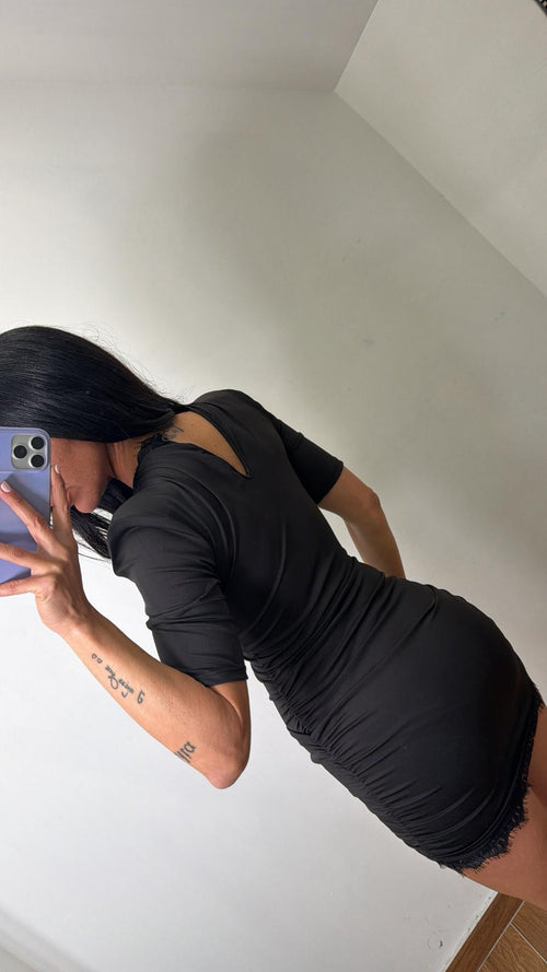Mini Dress Bailar