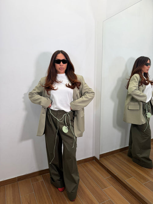 Pantalone Stefy