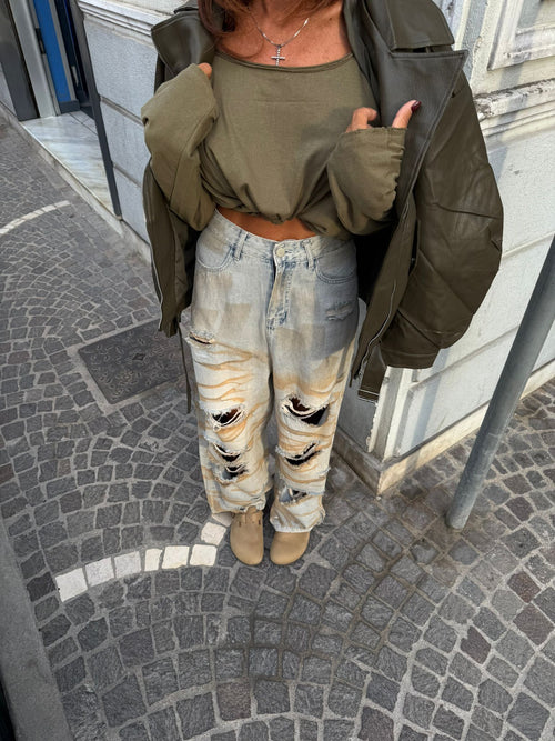 Jeans Nairobi