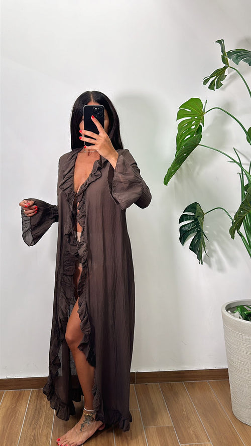 Kimono Barceloneta