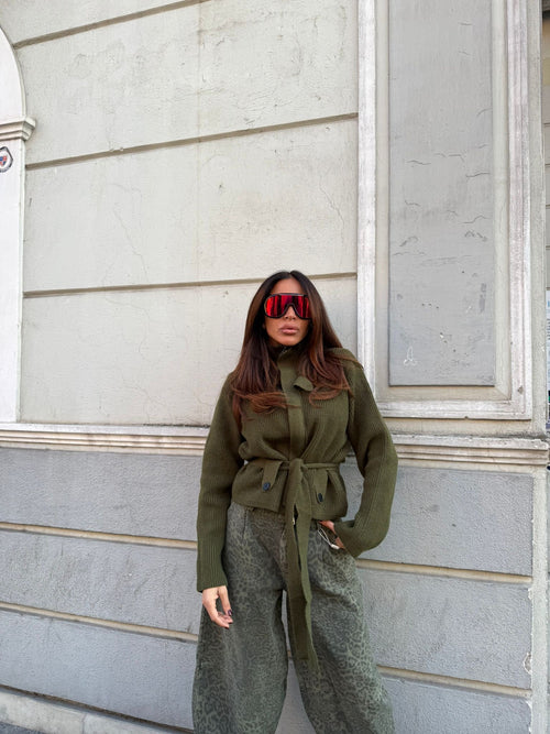 Bermuda Animalier 531