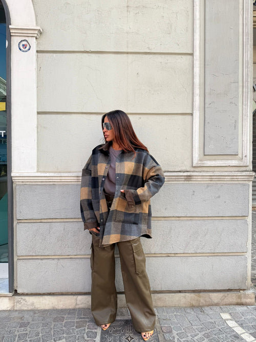 Cargo In Ecopelle Tokyo