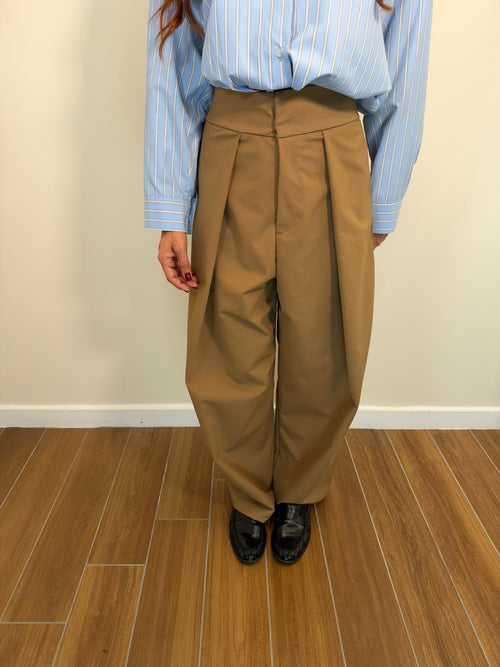 Pantalone Isabel