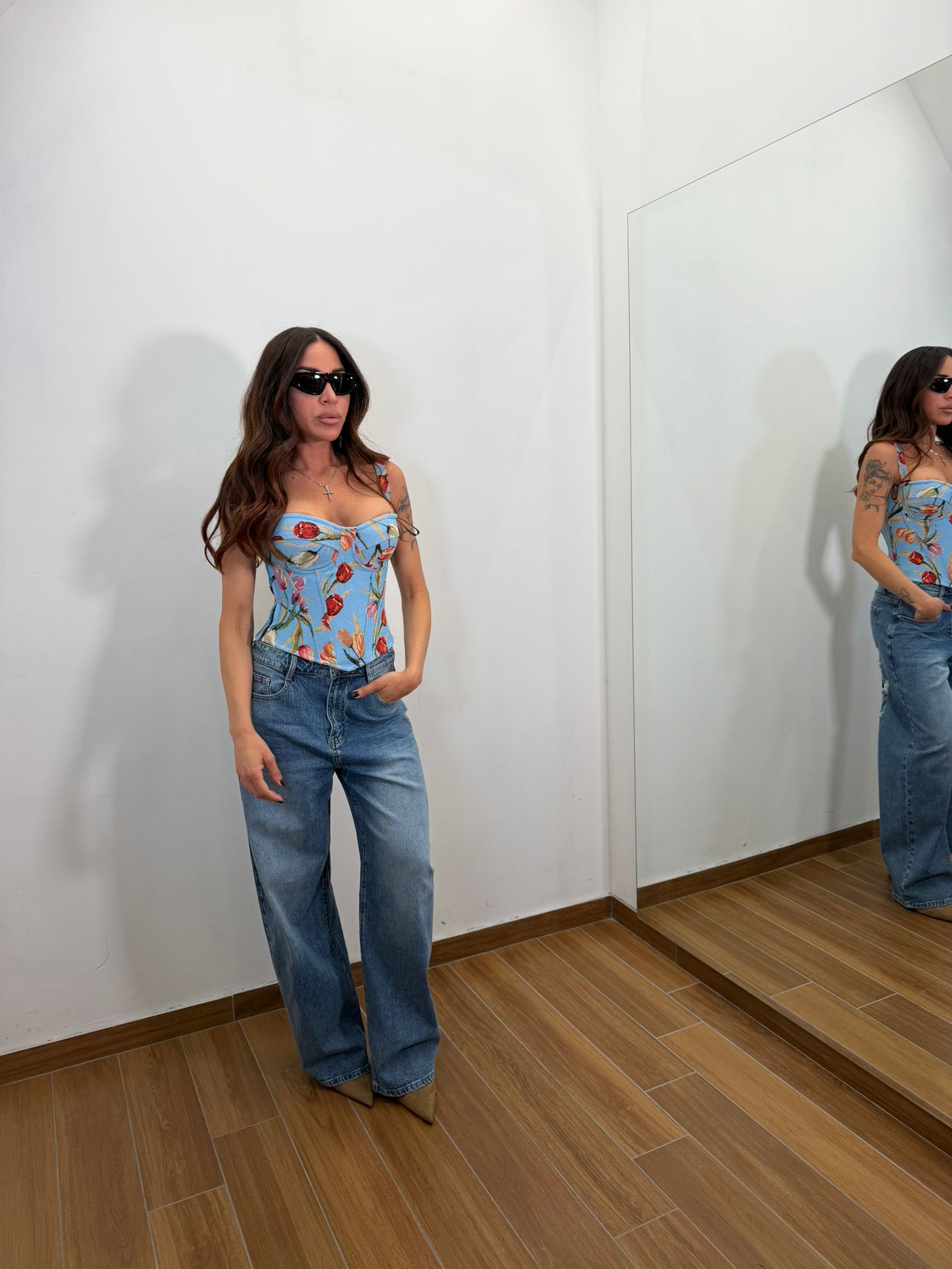 Jeans 5367