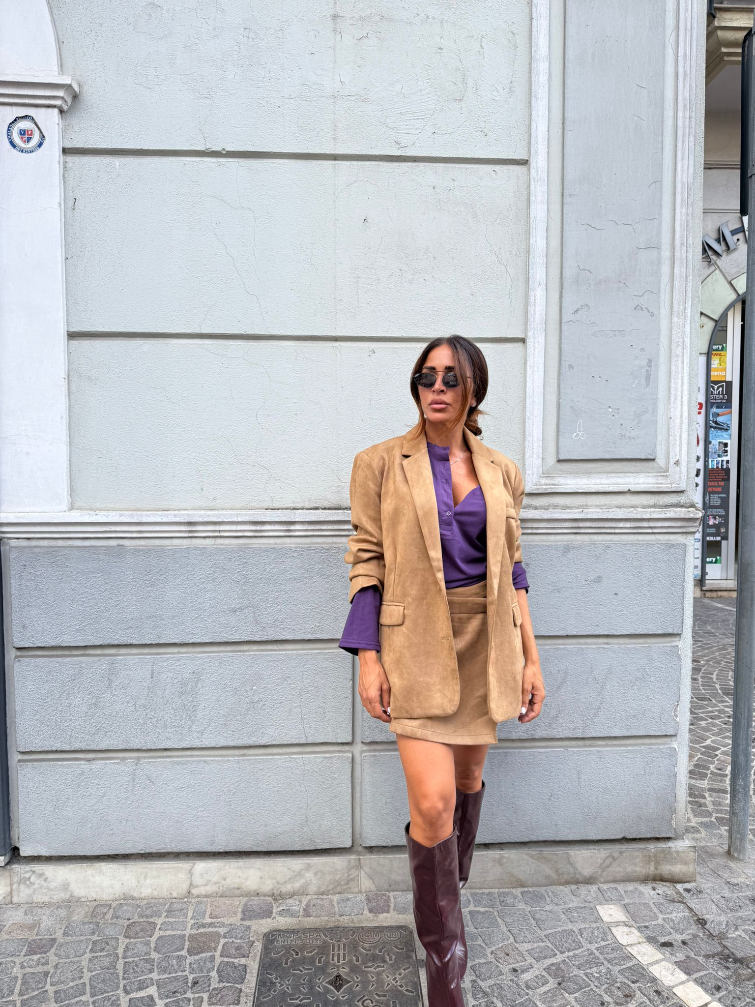 Coord-set Samira