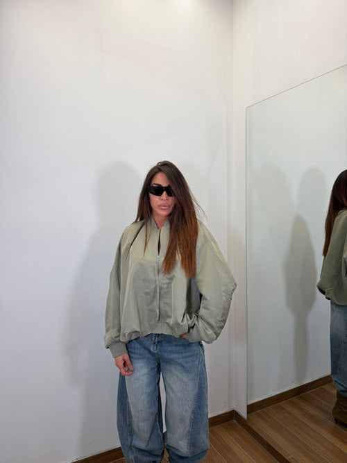 Jacket Frida