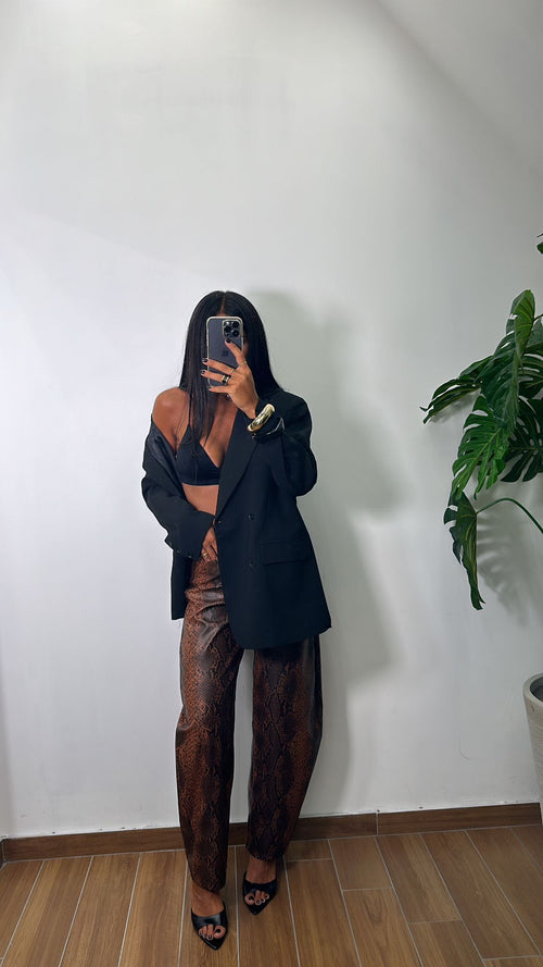 Blazer Classic