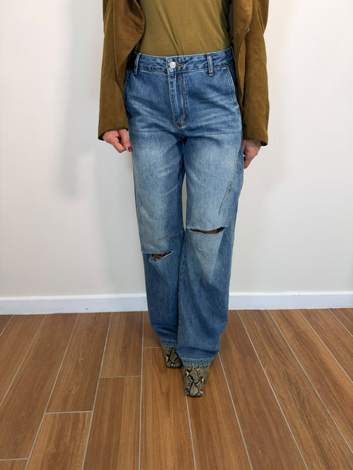 Jeans 2563