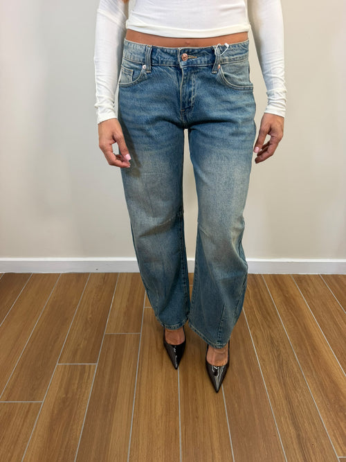 Jeans 1014