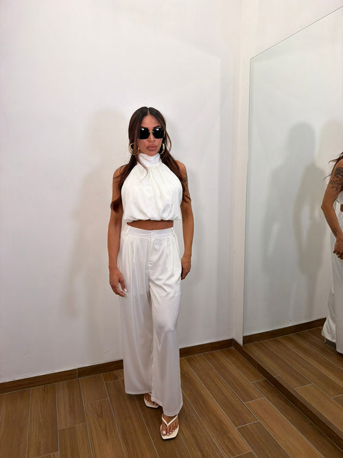Coordinato White