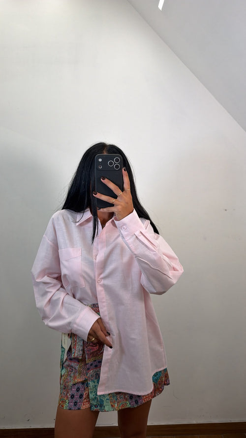 Camicia Mariasole