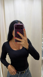 Maglia Basic Dodici