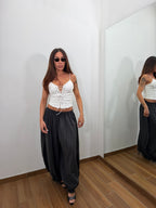 Pantalone Ballon Comnfy