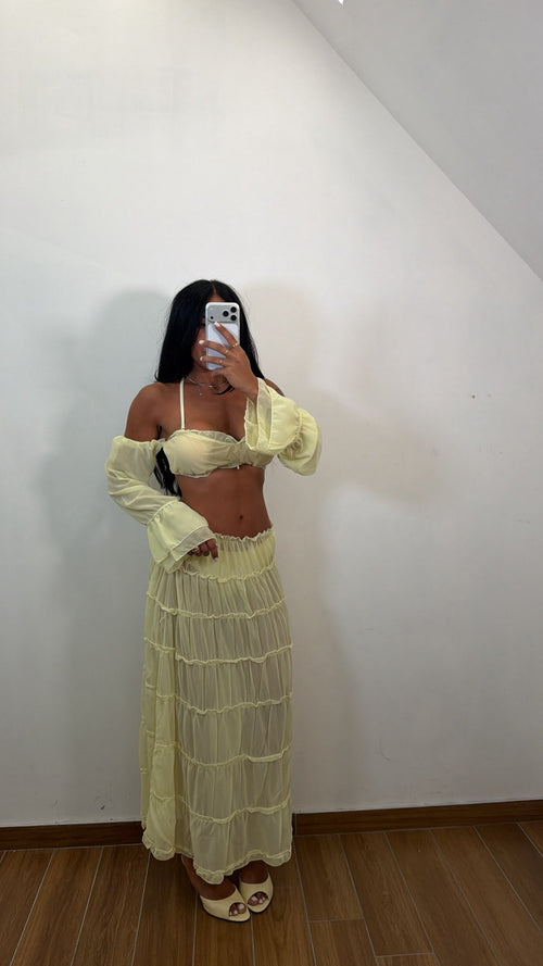 Coord-set Lime