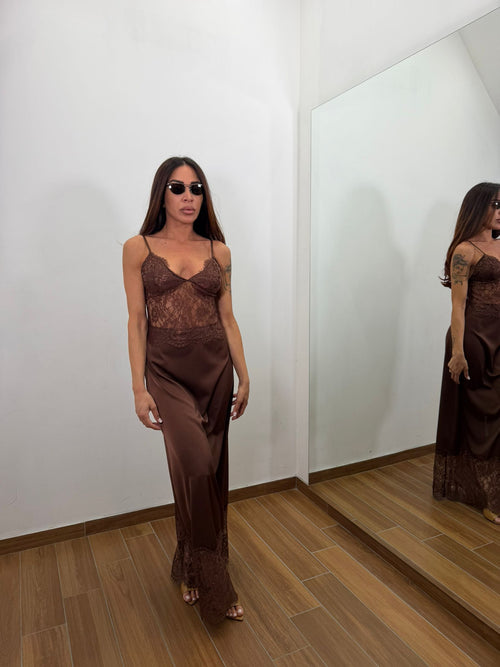 Long Dress Madison