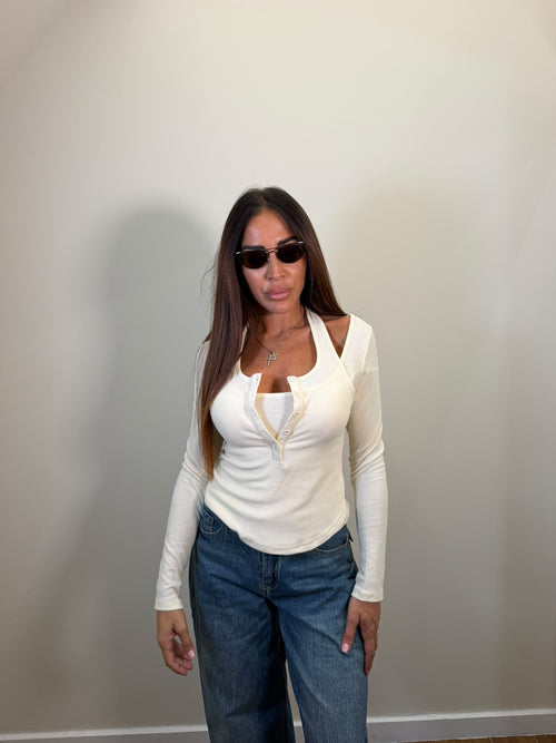 Maglia Sophie