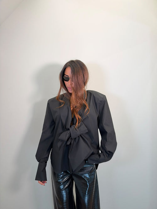 Camicia Black Kikka