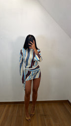 Dress Paloma
