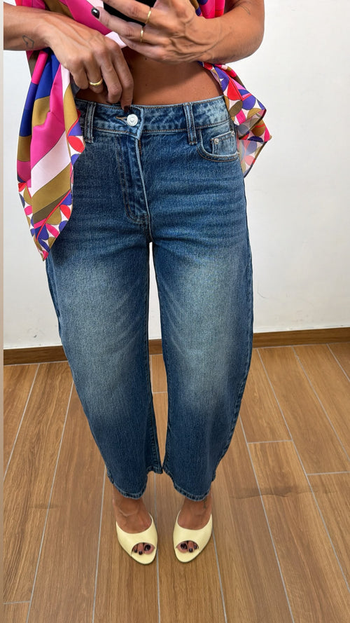 Jeans Petite