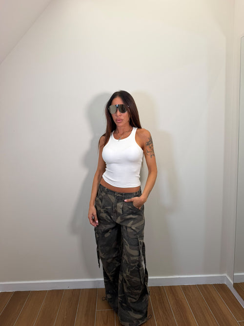 Jeans Monique 07
