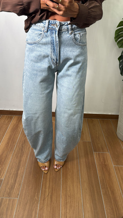 Jeans 3378
