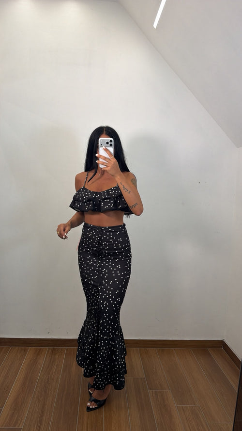 Coord-set Helena Black