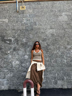 Pantalone Ballon Monica