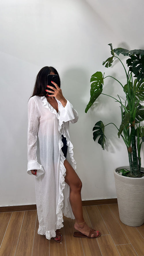 Kimono Barceloneta
